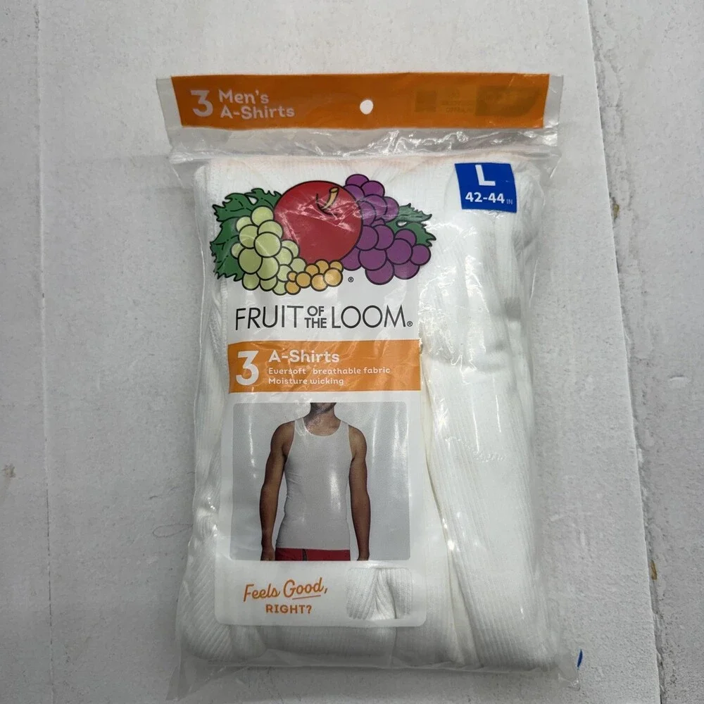 Fruit of the Loom fruit loom